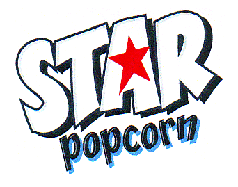 STAR POPCORN
