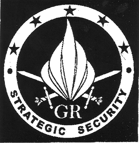 GR STRATEGIC SECURITY