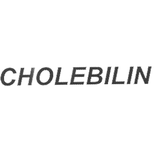 CHOLEBILIN