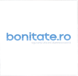 BONITATE.RO SIGURANTA AFACERII DUMNEAVOASTRA
