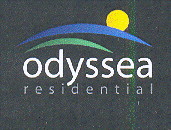 ODYSSEA RESIDENTIAL