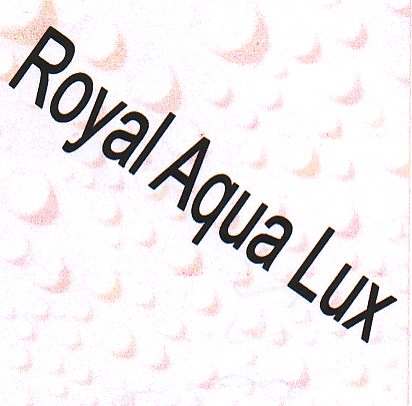 ROYAL AQUA LUX