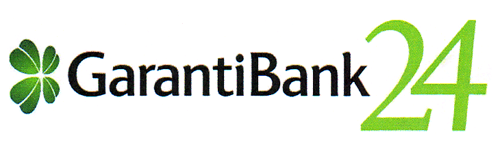 GARANTI BANK 24