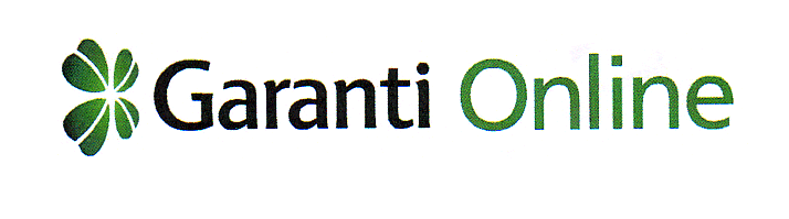 GARANTI ONLINE