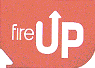 FIRE UP