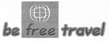 BE FREE TRAVEL