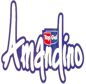 TOP GEL AMANDINO