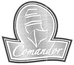 COMANDOR