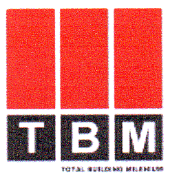 TBM TOTAL BUILDING MILENIUM