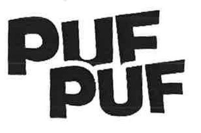 PUFPUF