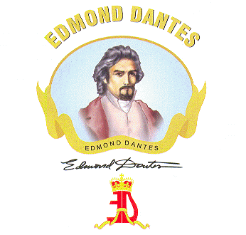 EDMOND DANTES