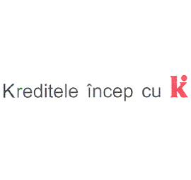 KREDITELE INCEP CU K