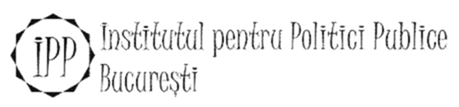 INSTITUTUL PENTRU POLITICI PUBLICE BUCURESTI IPP