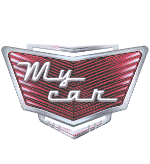 MY CAR