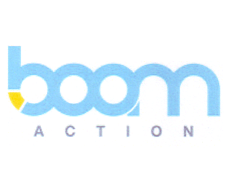 BOOM ACTION