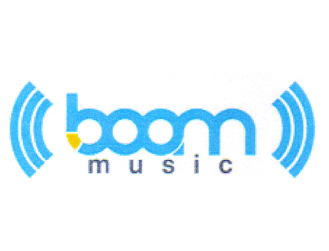 BOOM MUSIC