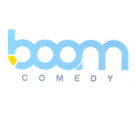 BOOM COMEDY