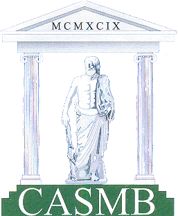 MCMXCIX CASMB