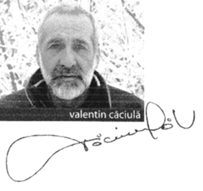 VALENTIN CACIULA - CACIULA V