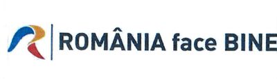 ROMÂNIA face BINE