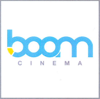 BOOM CINEMA