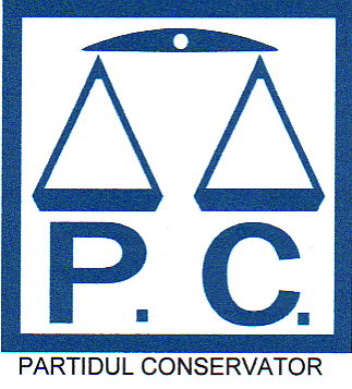 P.C. PARTIDUL CONSERVATOR