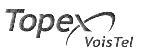 TOPEX VOIS TEL