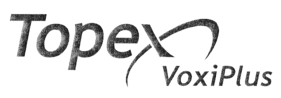 TOPEX VOXIPLUS
