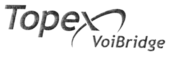 TOPEX VOIBRIDGE