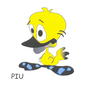 PIU