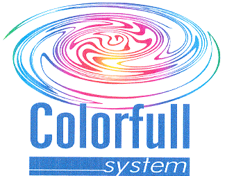 COLORFULL SYSTEM