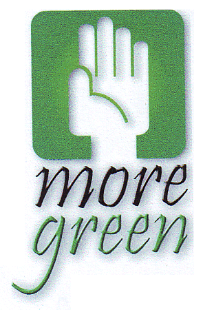 MORE GREEN