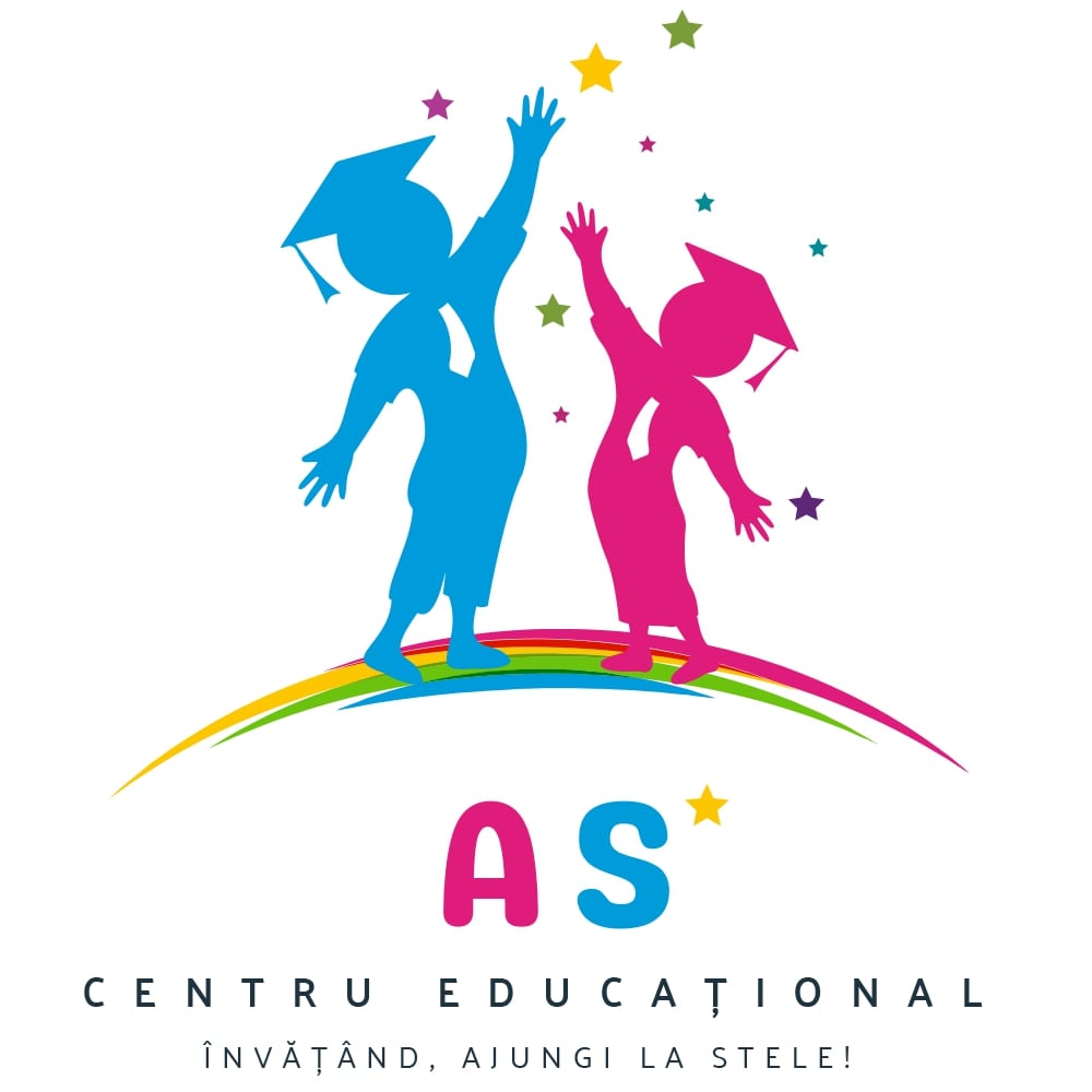 AS CENTRU EDUCAȚIONAL ÎNVĂȚÎND, AJUNGI LA STELE!