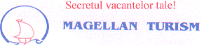 MAGELLAN TURISM SECRETUL VACANTELOR TALE!