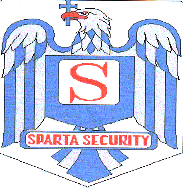 SPARTA SECURITY