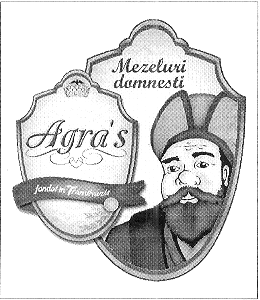 AGRA'S MEZELURI DOMNESTI