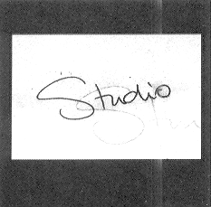 STUDIO