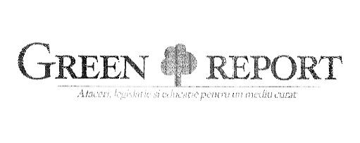 GREEN REPORT