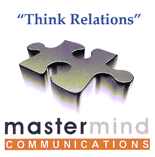 MASTERMIND COMMUNICATIONS THINK RELATIONS