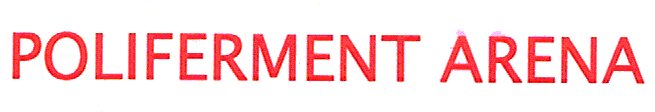 POLIFERMENT ARENA