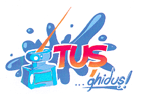 TUŞ GHIDUŞ!