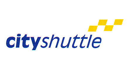 CITY SHUTTLE