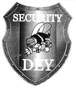 SECURITY DEY