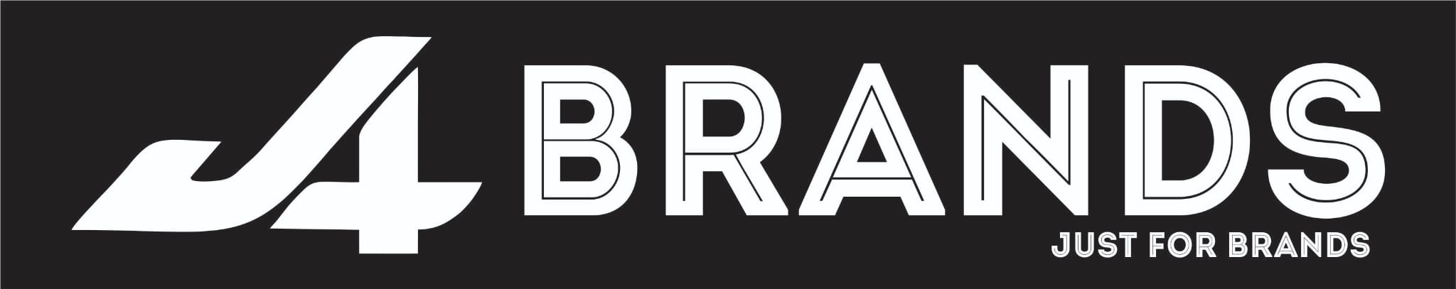 J4 BRANDS JUST FOR BRANDS