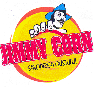 JIMMY CORN SAVOAREA GUSTULUI