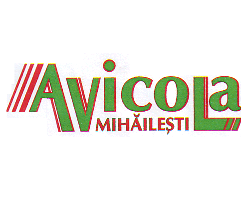 AVICOLA MIHĂILEŞTI