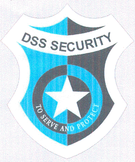 DSS SECURITY TO SERVE AND PROTECT
