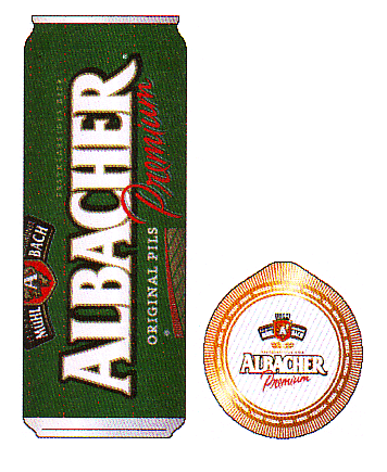 ALBACHER PREMIUM