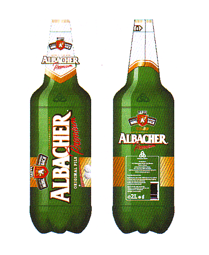 ALBACHER PREMIUM