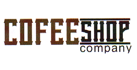 COFEE SHOP COMPANY